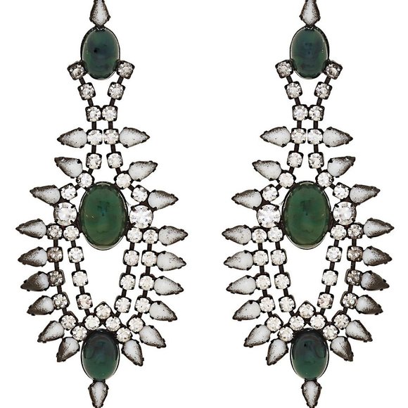DANNIJO Jewelry - NEW DANNIJO Alessia Chandelier Earrings